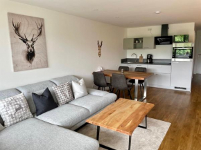 Apartment BERGseetraum - Bergblick, neu renoviert, gemütlich, familienfreundlich